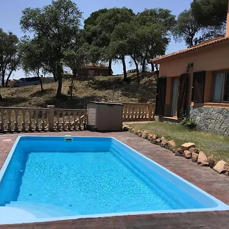 Casa de Férias Cal Xecarma *