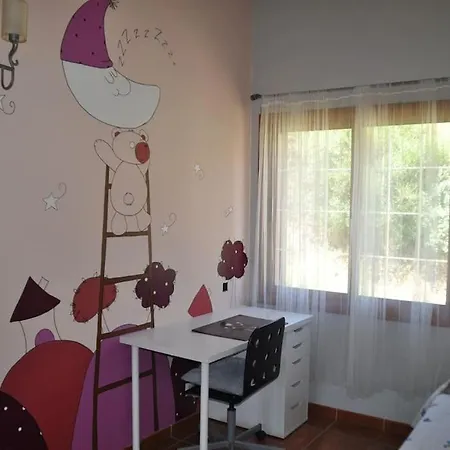 Cal Xecarma Casa de Férias