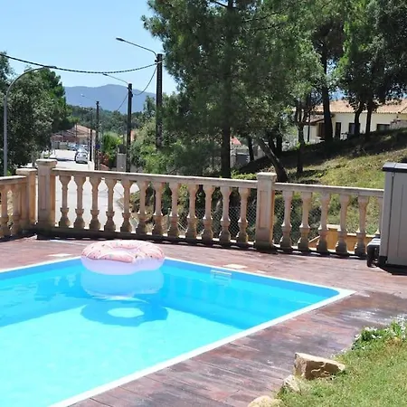 Casa de Férias Cal Xecarma *