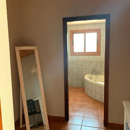 Cal Xecarma Casa de Férias Tordera