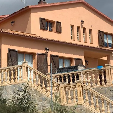 Cal Xecarma Casa de Férias