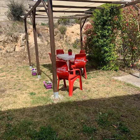 Casa de Férias Cal Xecarma