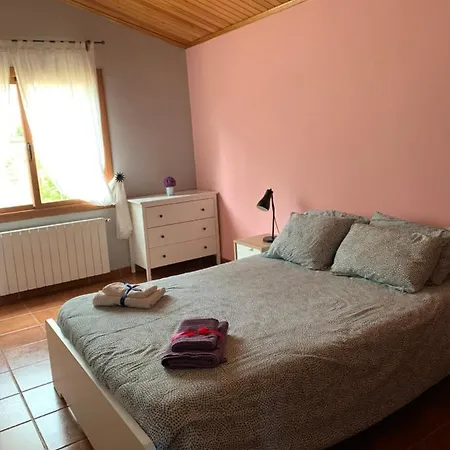 Casa de Férias Cal Xecarma