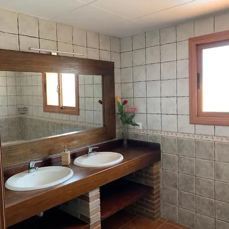 Casa de Férias Cal Xecarma Tordera