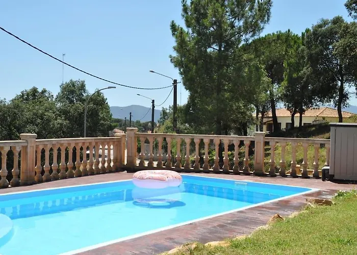 Feriehus Cal Xecarma Tordera