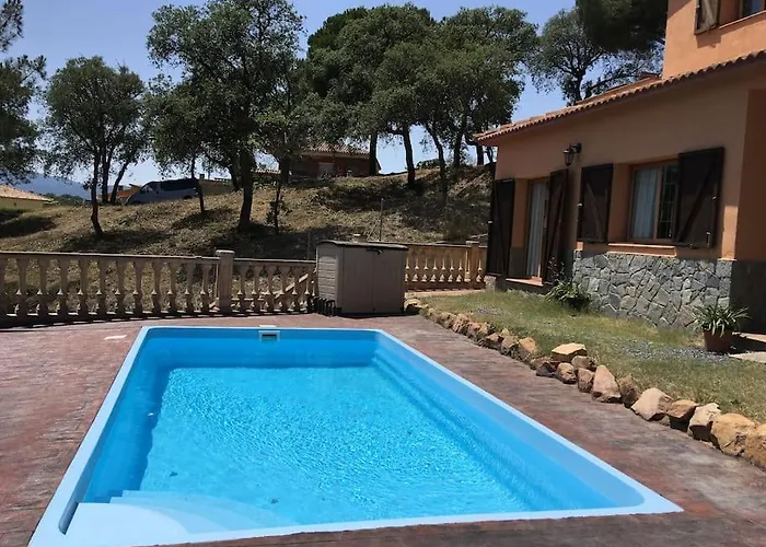 Ferienhaus Cal Xecarma *