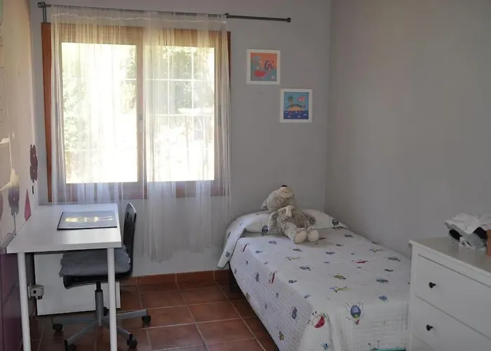 Ferienhaus Cal Xecarma *