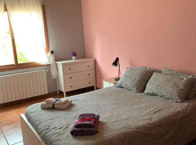 Ferienhaus Cal Xecarma